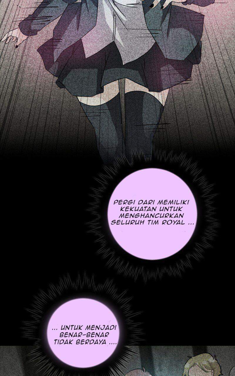 unOrdinary Chapter 162 Gambar 68