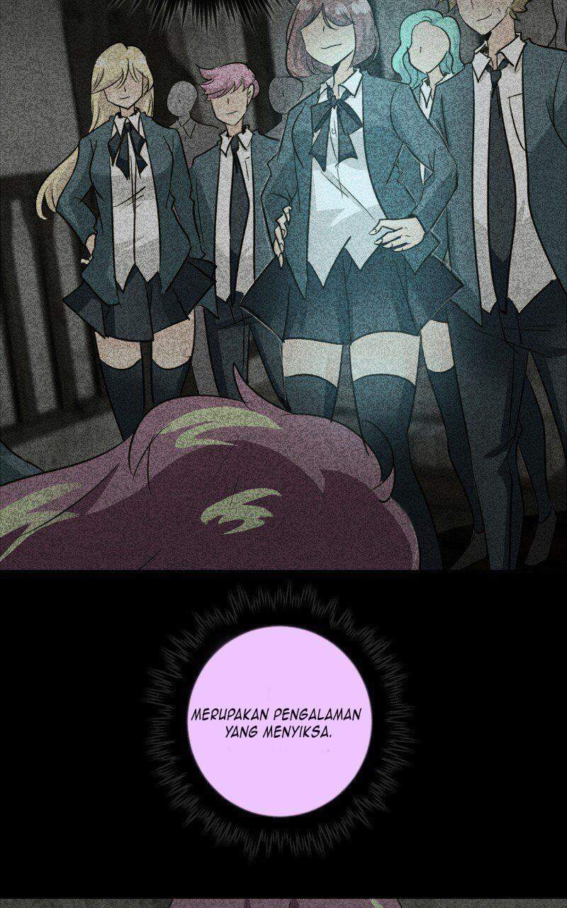 unOrdinary Chapter 162 Gambar 69
