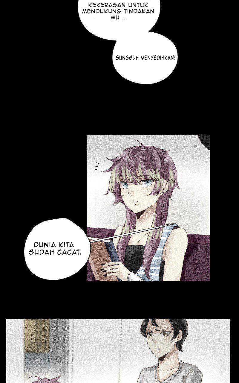 unOrdinary Chapter 162 Gambar 76