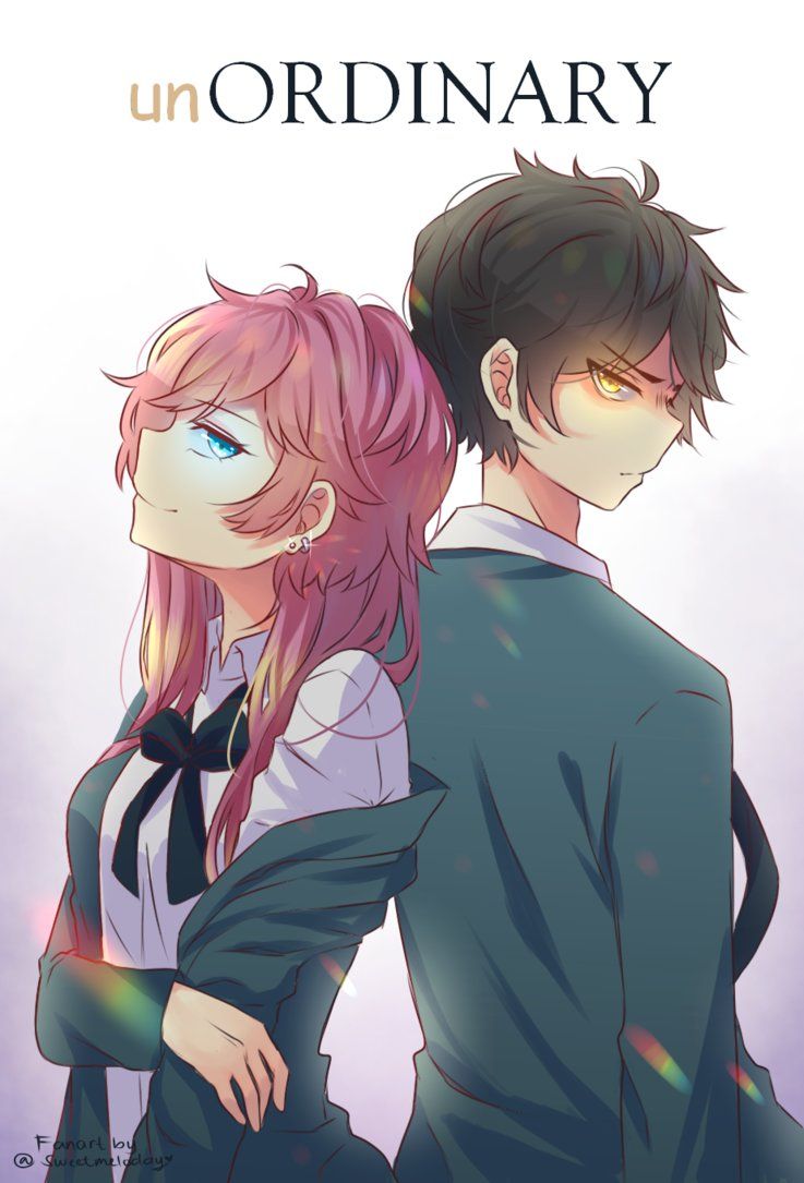 unOrdinary Chapter 162 Gambar 98