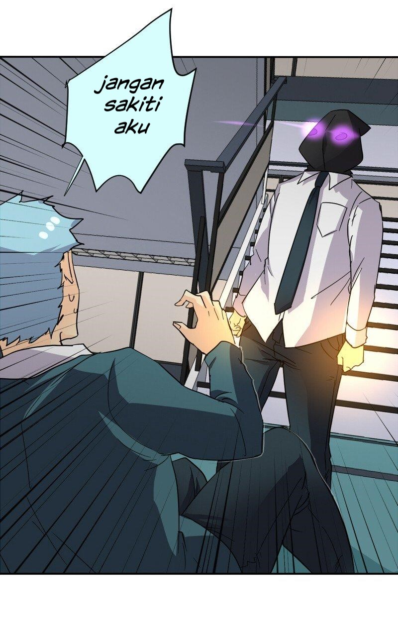 unOrdinary Chapter 169 Gambar 5