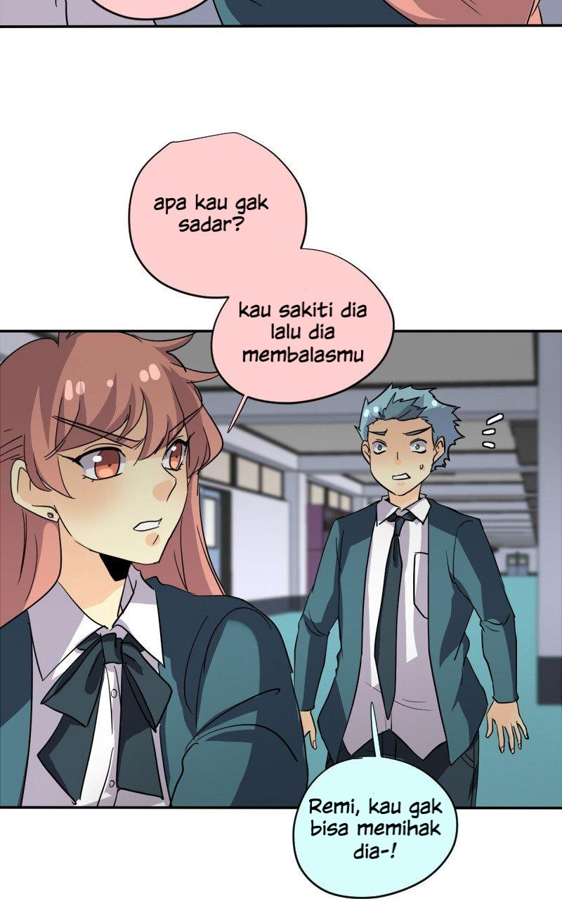 unOrdinary Chapter 169 Gambar 26