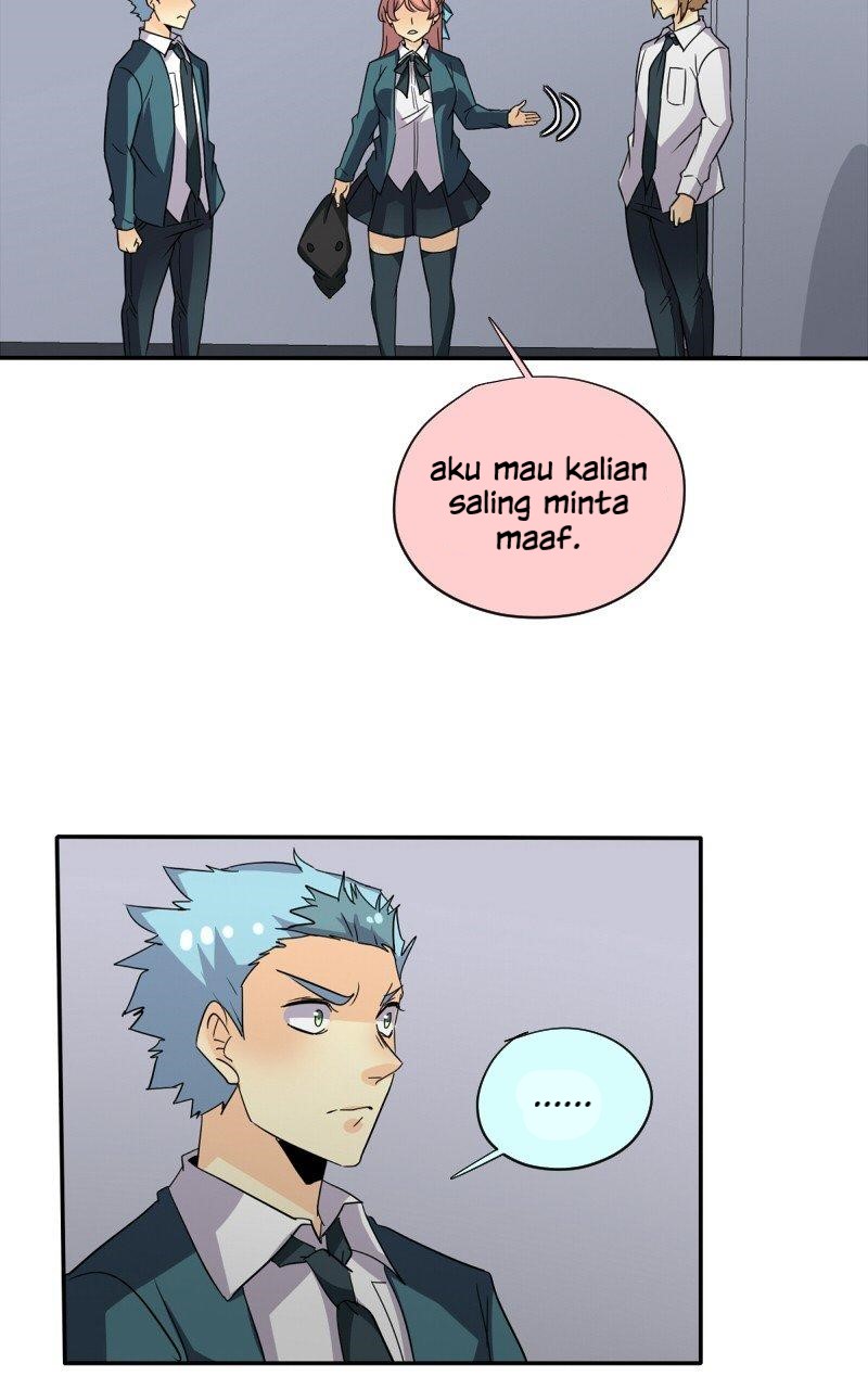 unOrdinary Chapter 169 Gambar 31