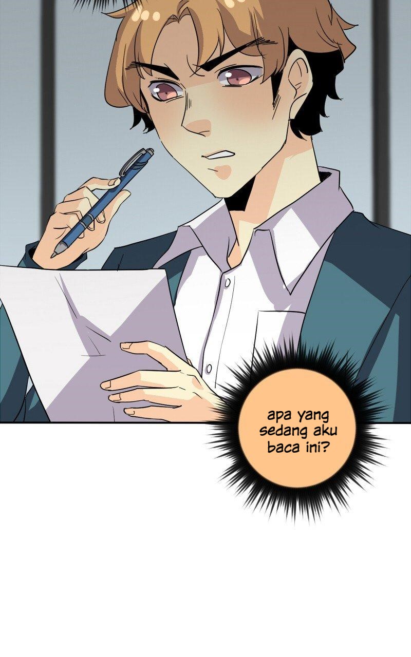 unOrdinary Chapter 169 Gambar 39