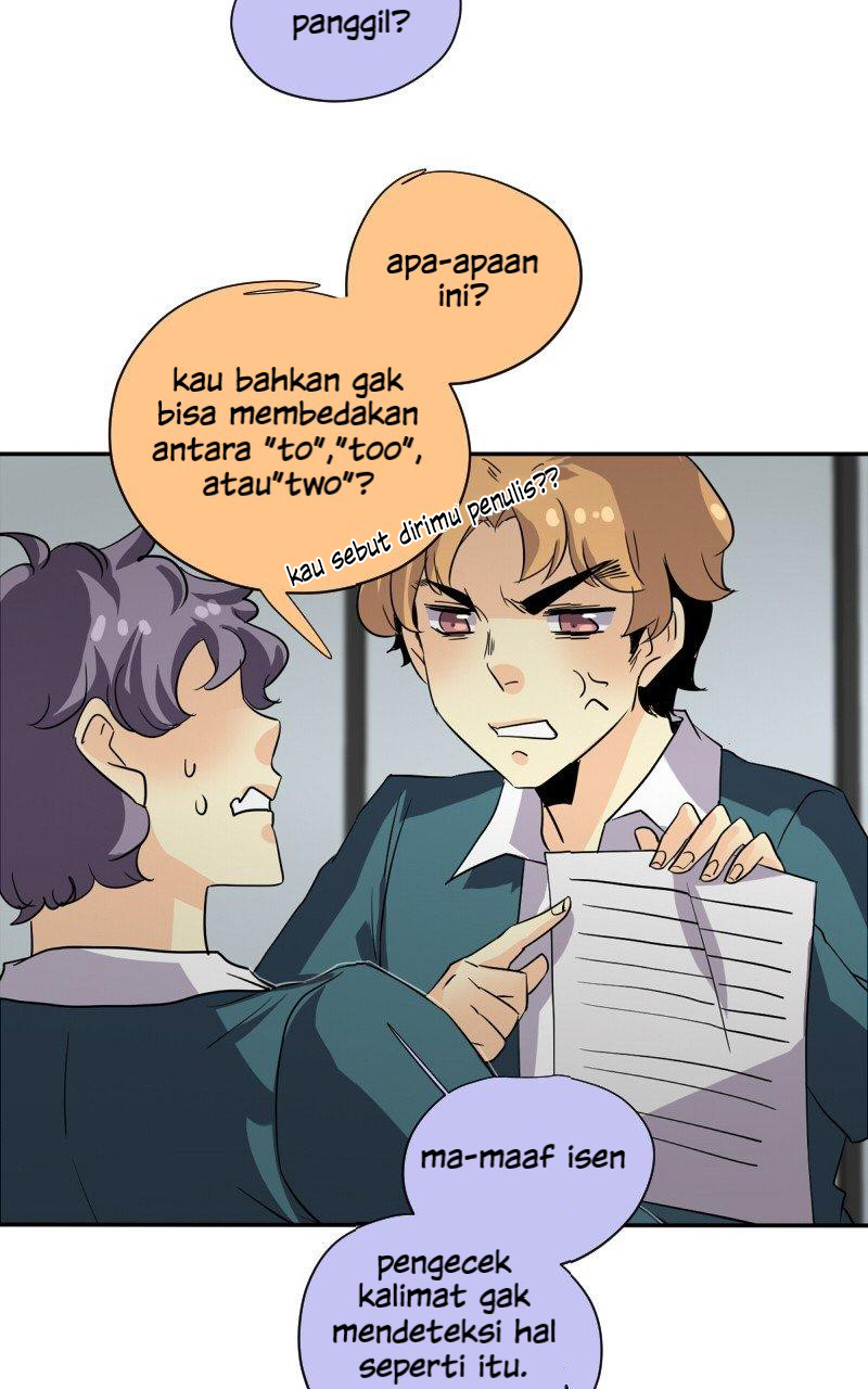 unOrdinary Chapter 169 Gambar 42
