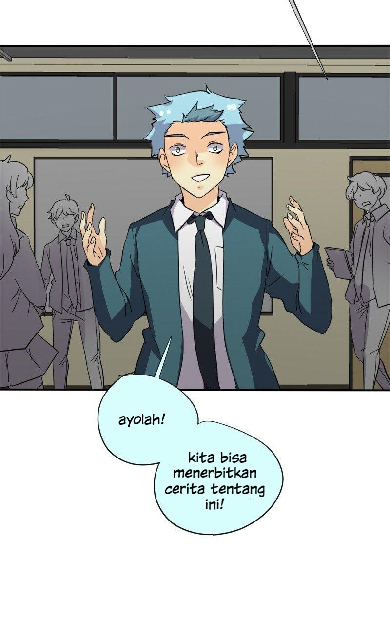 unOrdinary Chapter 169 Gambar 49