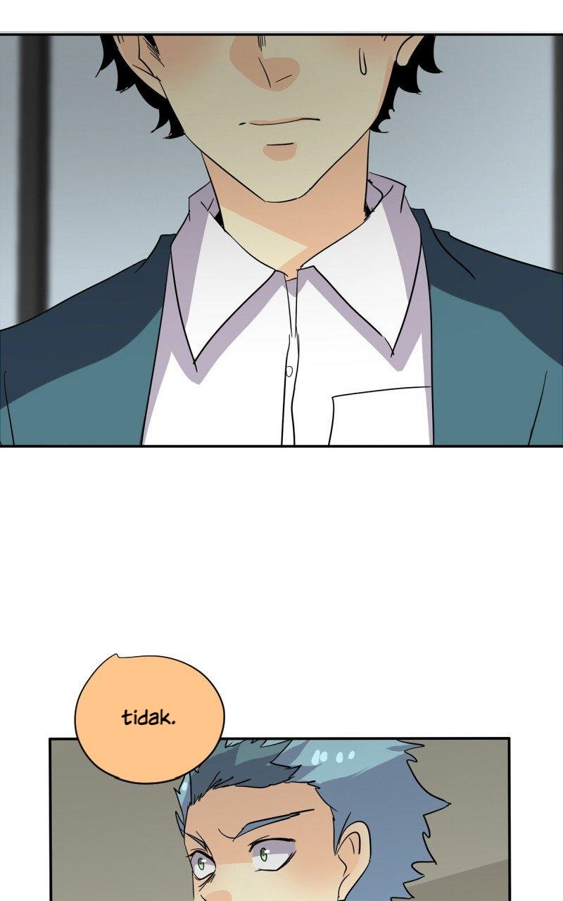 unOrdinary Chapter 169 Gambar 50