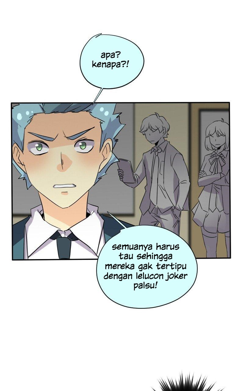 unOrdinary Chapter 169 Gambar 53