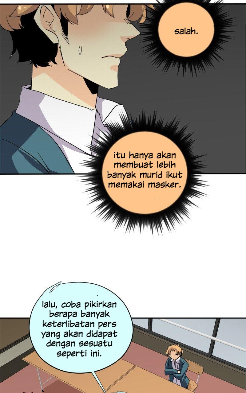 unOrdinary Chapter 169 Gambar 54