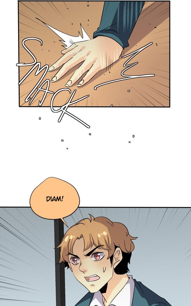 unOrdinary Chapter 169 Gambar 56