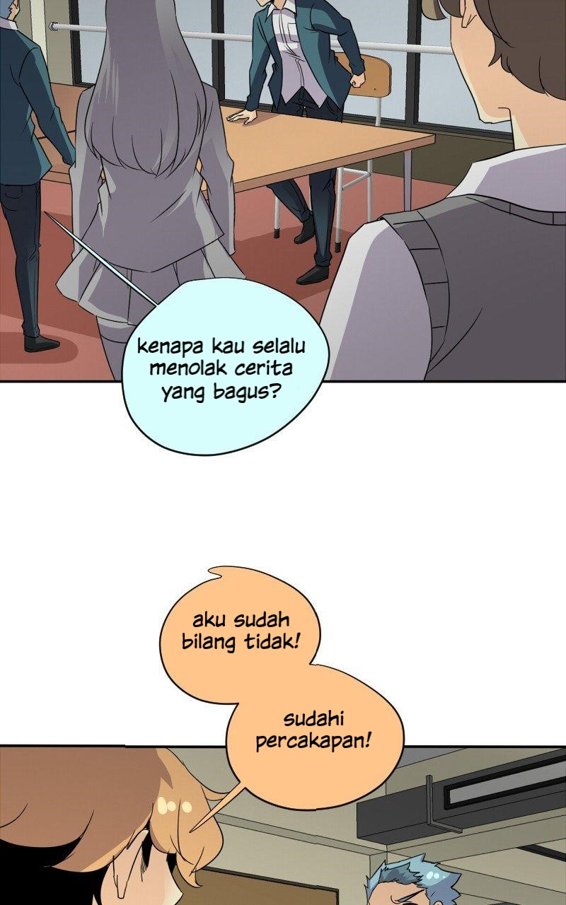 unOrdinary Chapter 169 Gambar 58