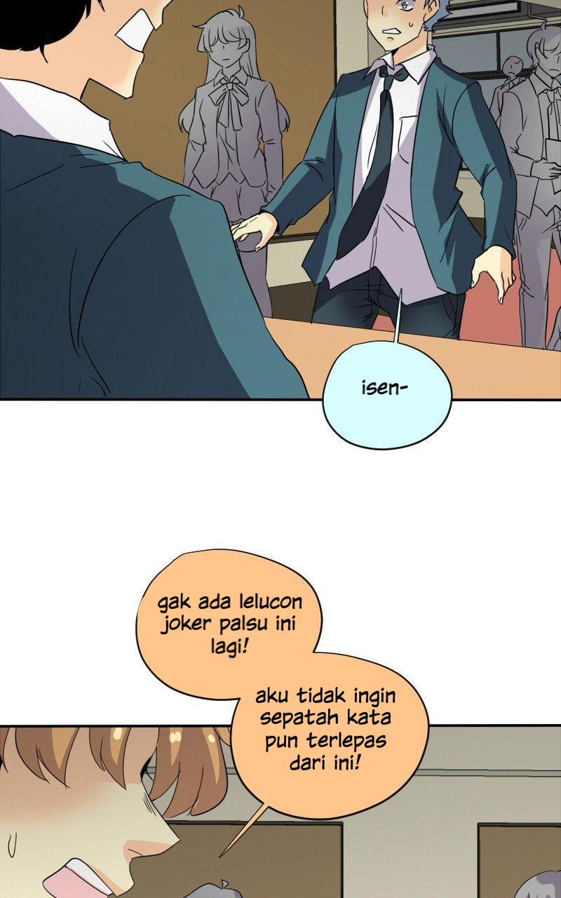 unOrdinary Chapter 169 Gambar 59