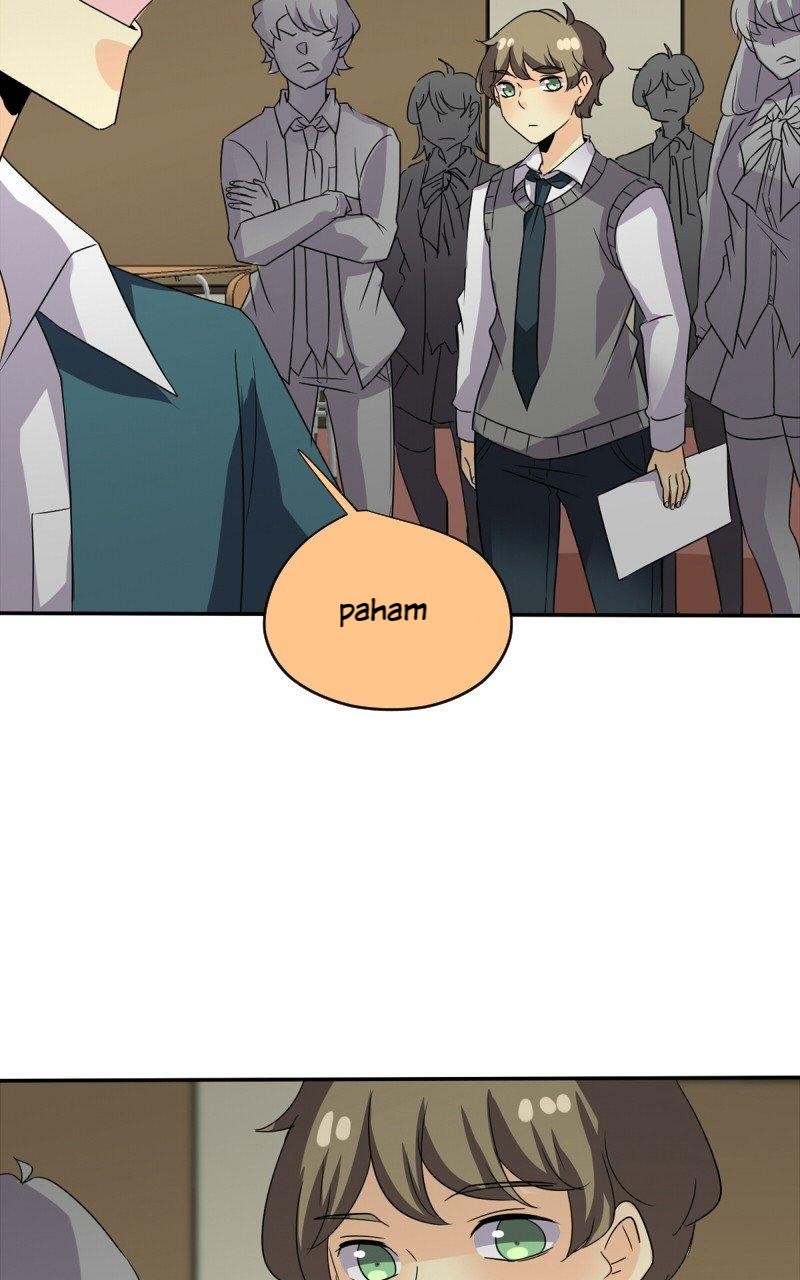 unOrdinary Chapter 169 Gambar 60