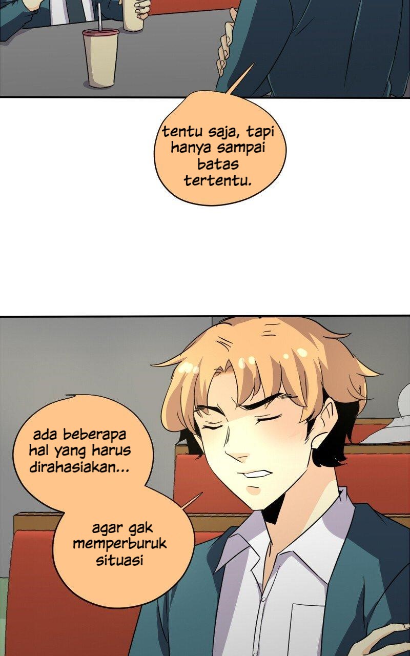 unOrdinary Chapter 169 Gambar 67