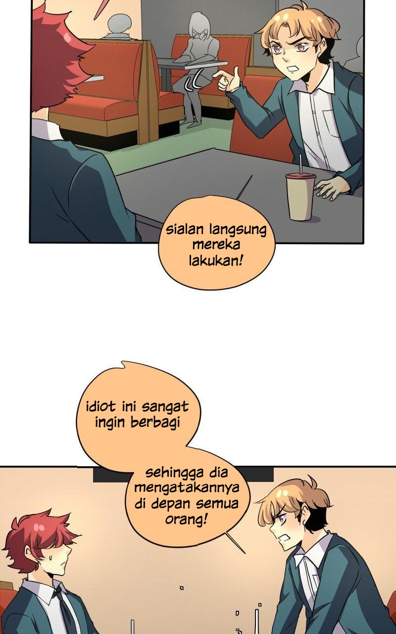 unOrdinary Chapter 169 Gambar 71