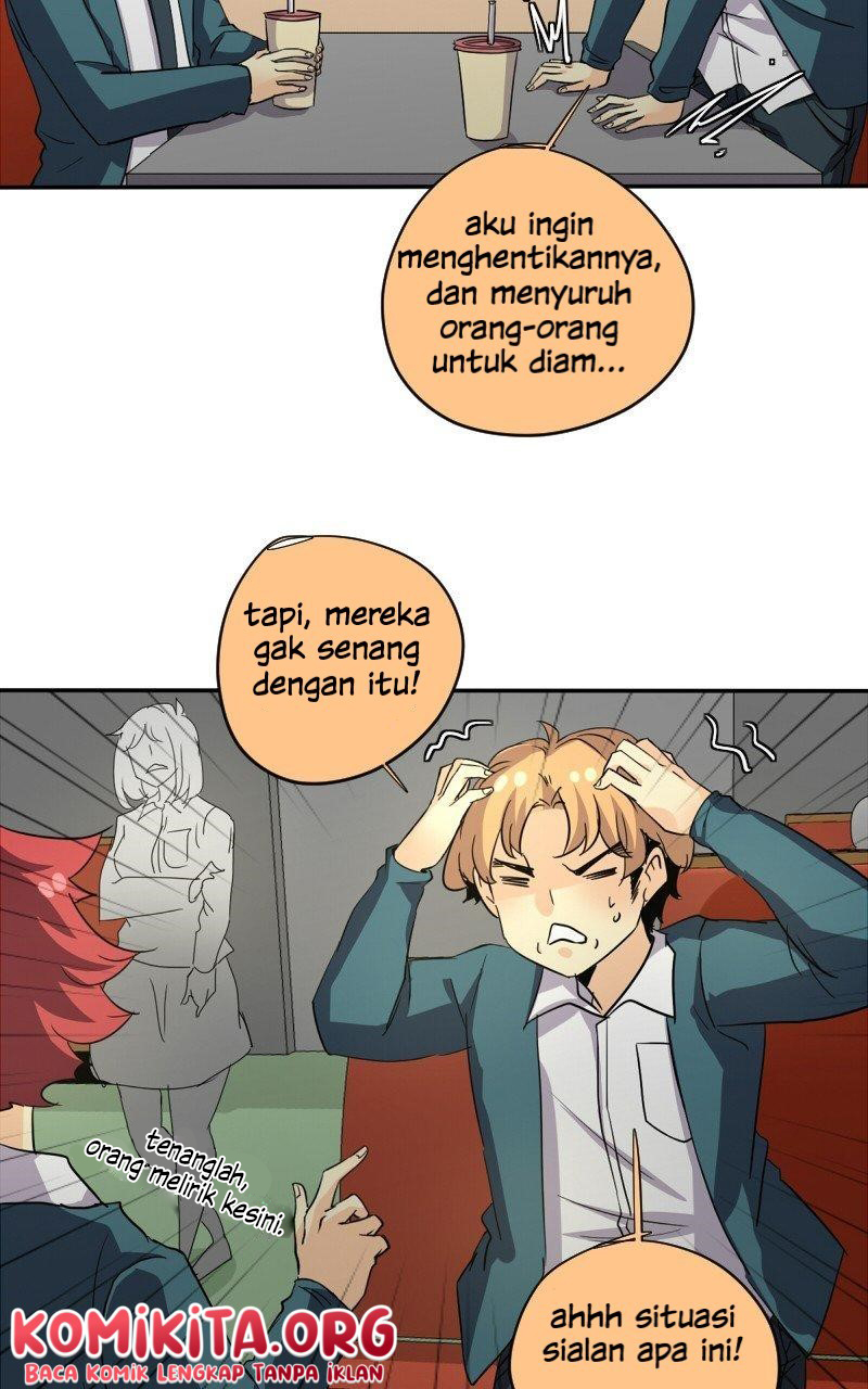 unOrdinary Chapter 169 Gambar 72