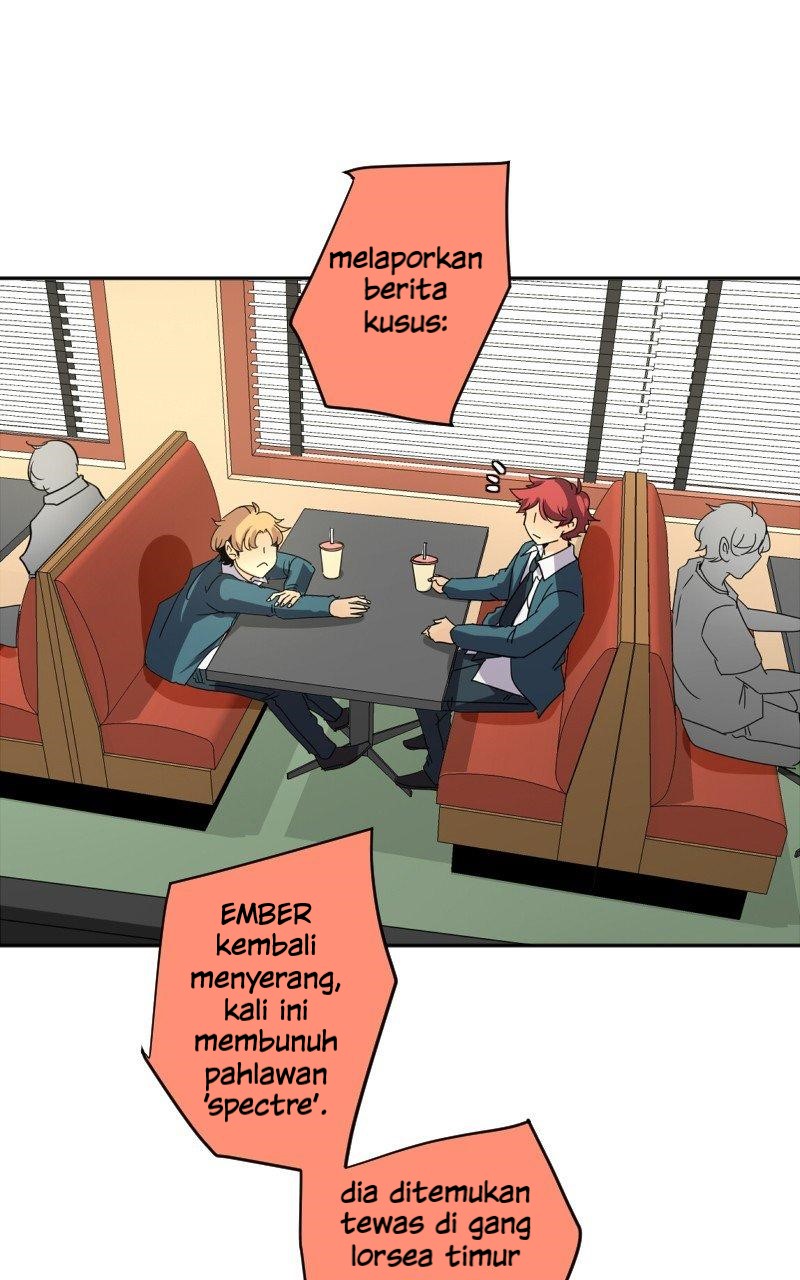 unOrdinary Chapter 169 Gambar 75
