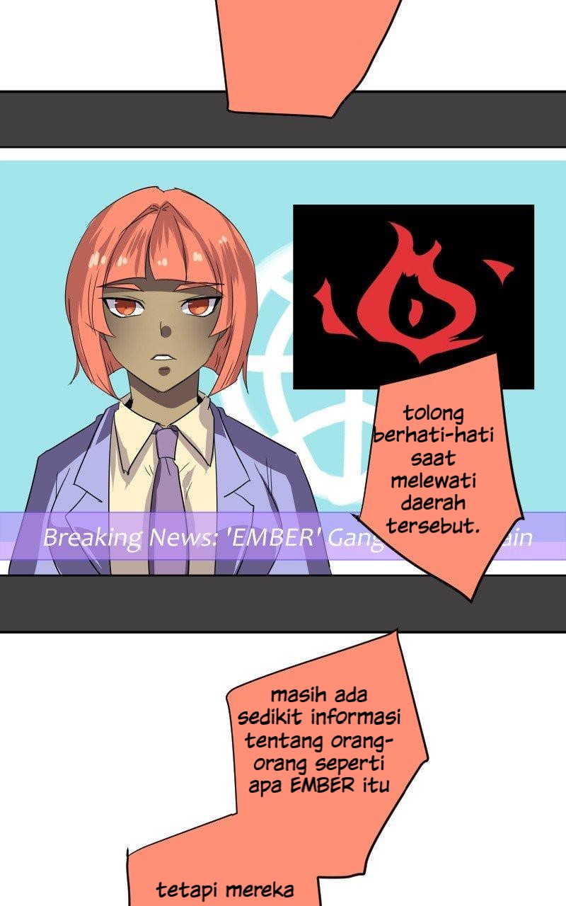 unOrdinary Chapter 169 Gambar 76