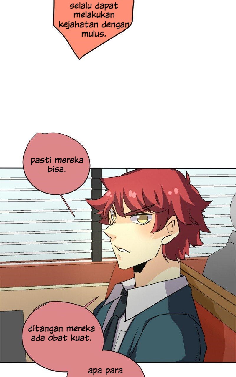 unOrdinary Chapter 169 Gambar 77