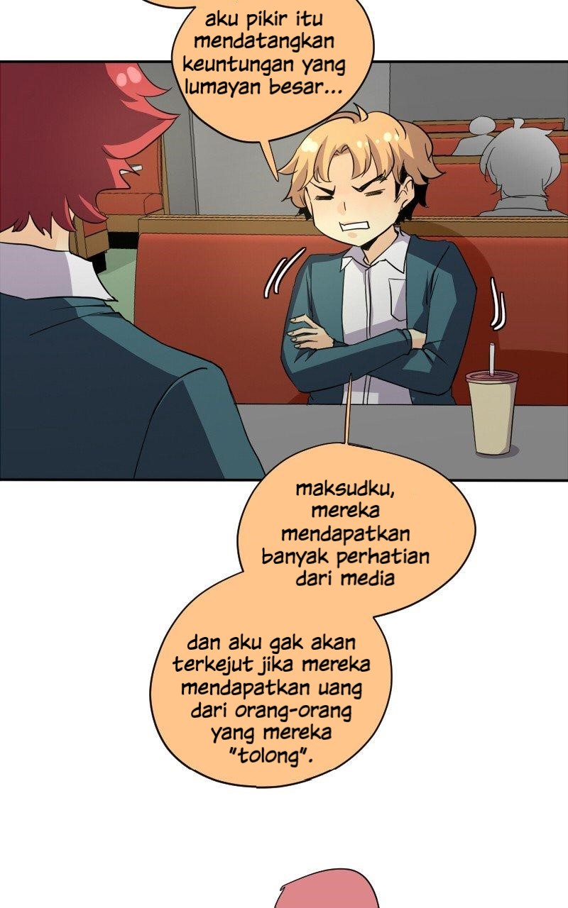unOrdinary Chapter 169 Gambar 82