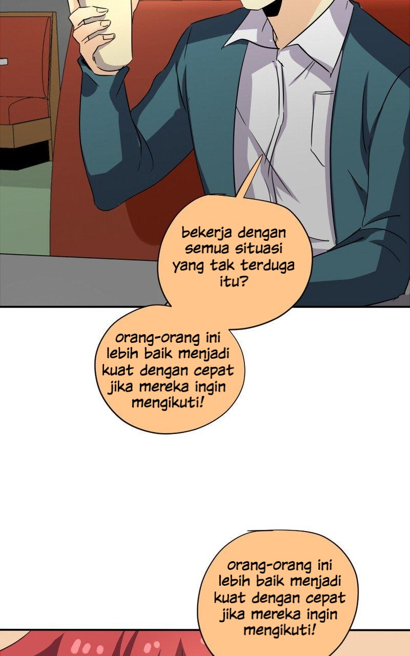 unOrdinary Chapter 169 Gambar 84