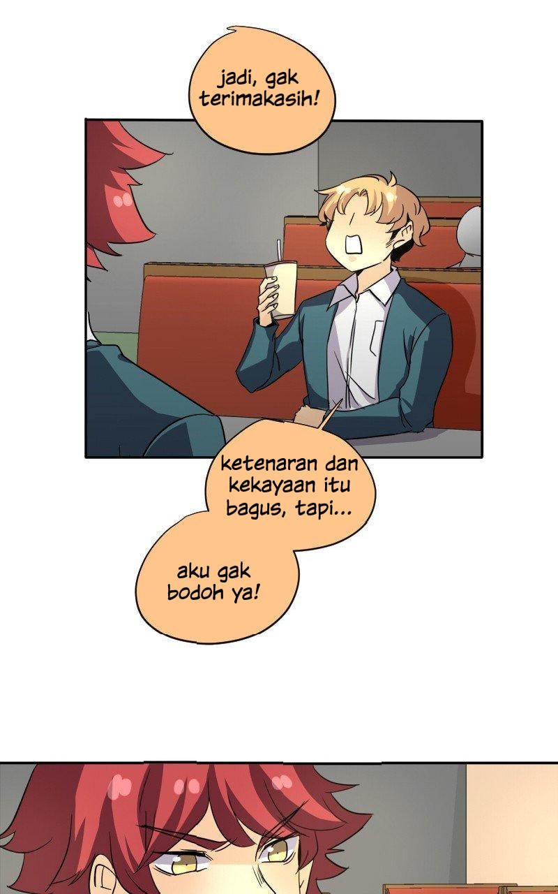 unOrdinary Chapter 169 Gambar 89