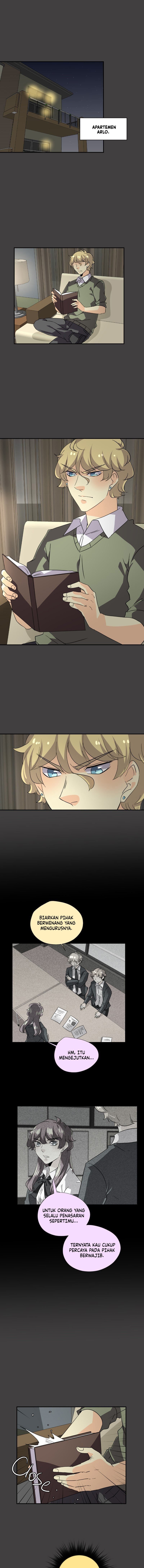 unOrdinary Chapter 178 Gambar 2