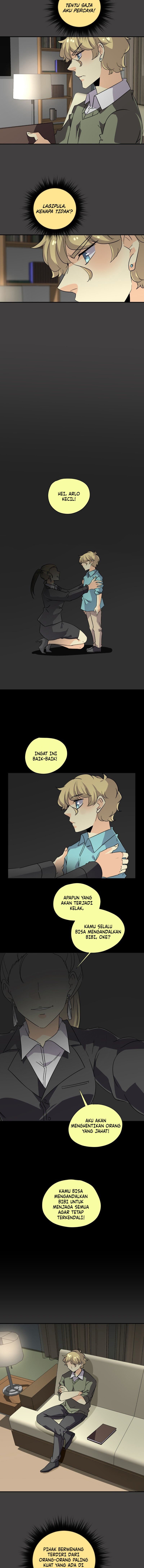 unOrdinary Chapter 178 Gambar 3