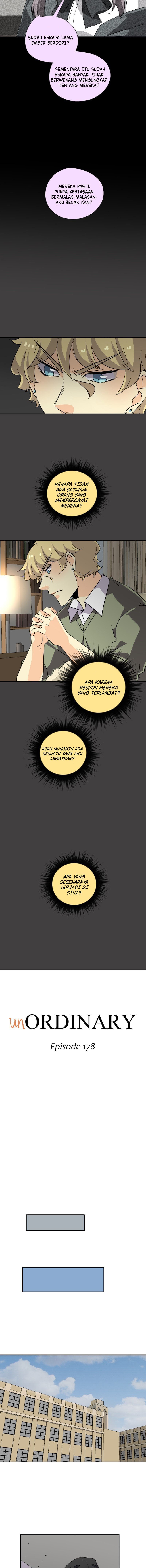 unOrdinary Chapter 178 Gambar 5