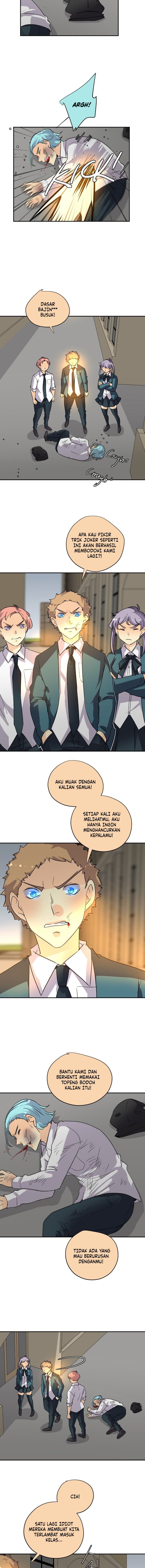 unOrdinary Chapter 178 Gambar 6