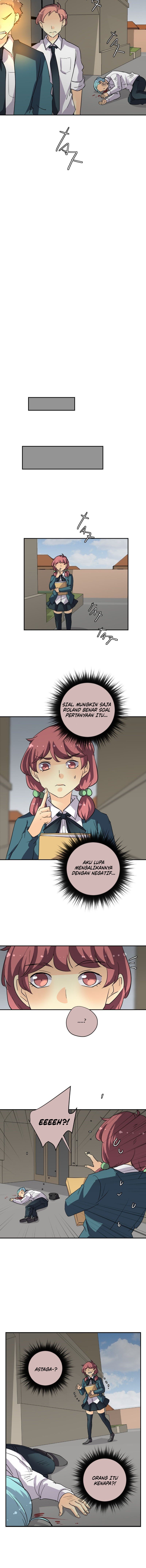unOrdinary Chapter 178 Gambar 7