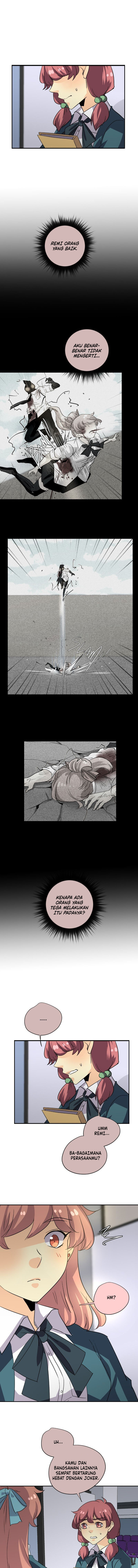 unOrdinary Chapter 178 Gambar 14