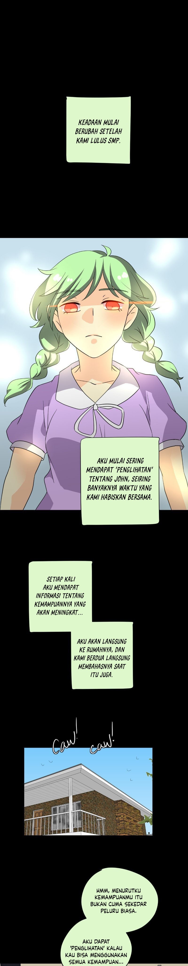 unOrdinary Chapter 182 Gambar 2