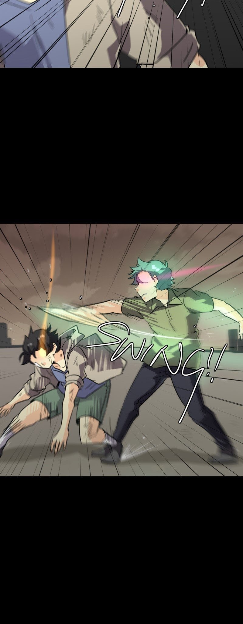 unOrdinary Chapter 182 Gambar 19