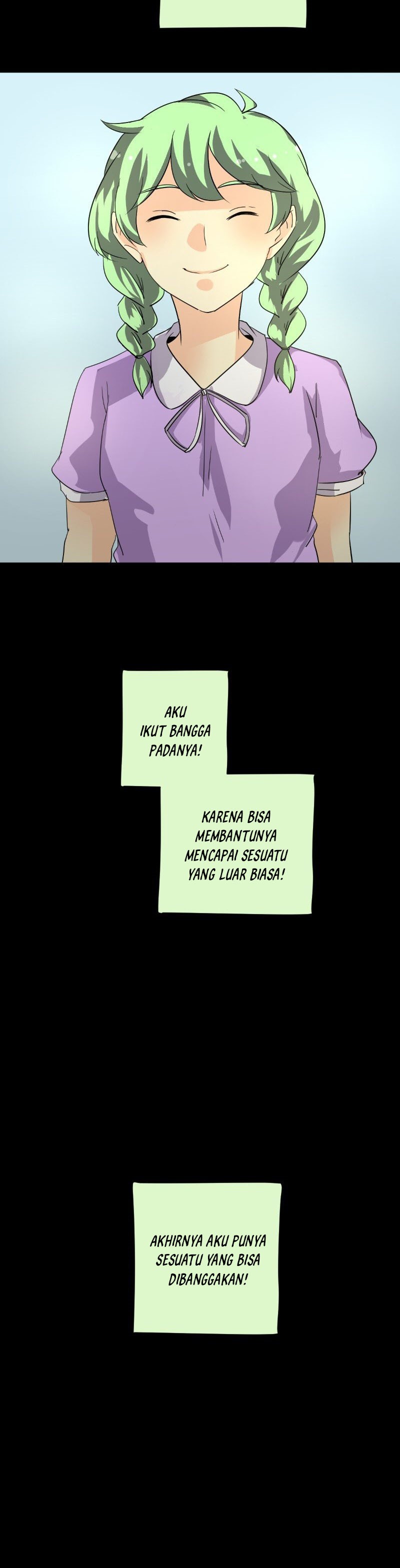 unOrdinary Chapter 182 Gambar 24