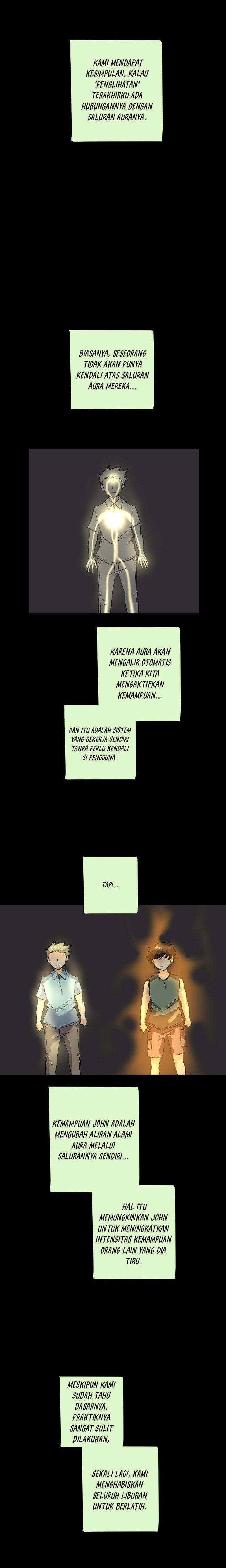 unOrdinary Chapter 183 Gambar 15