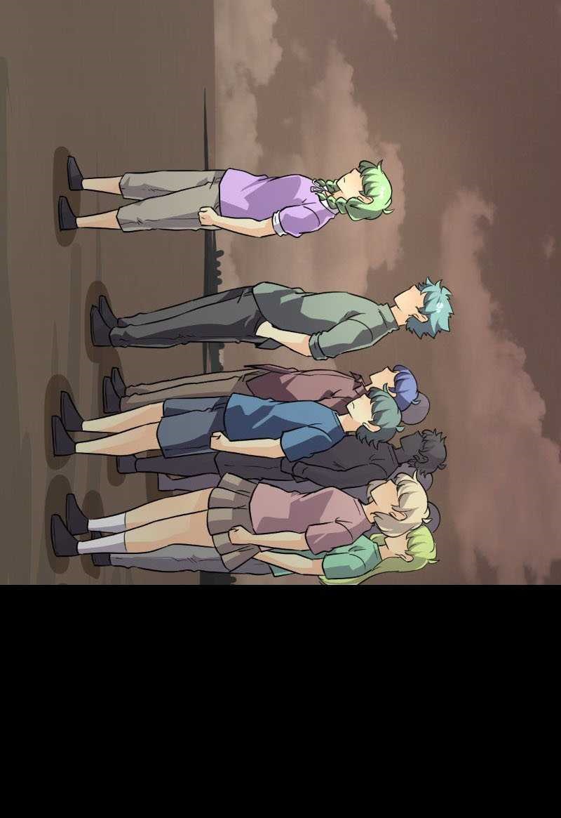 unOrdinary Chapter 185 Gambar 5