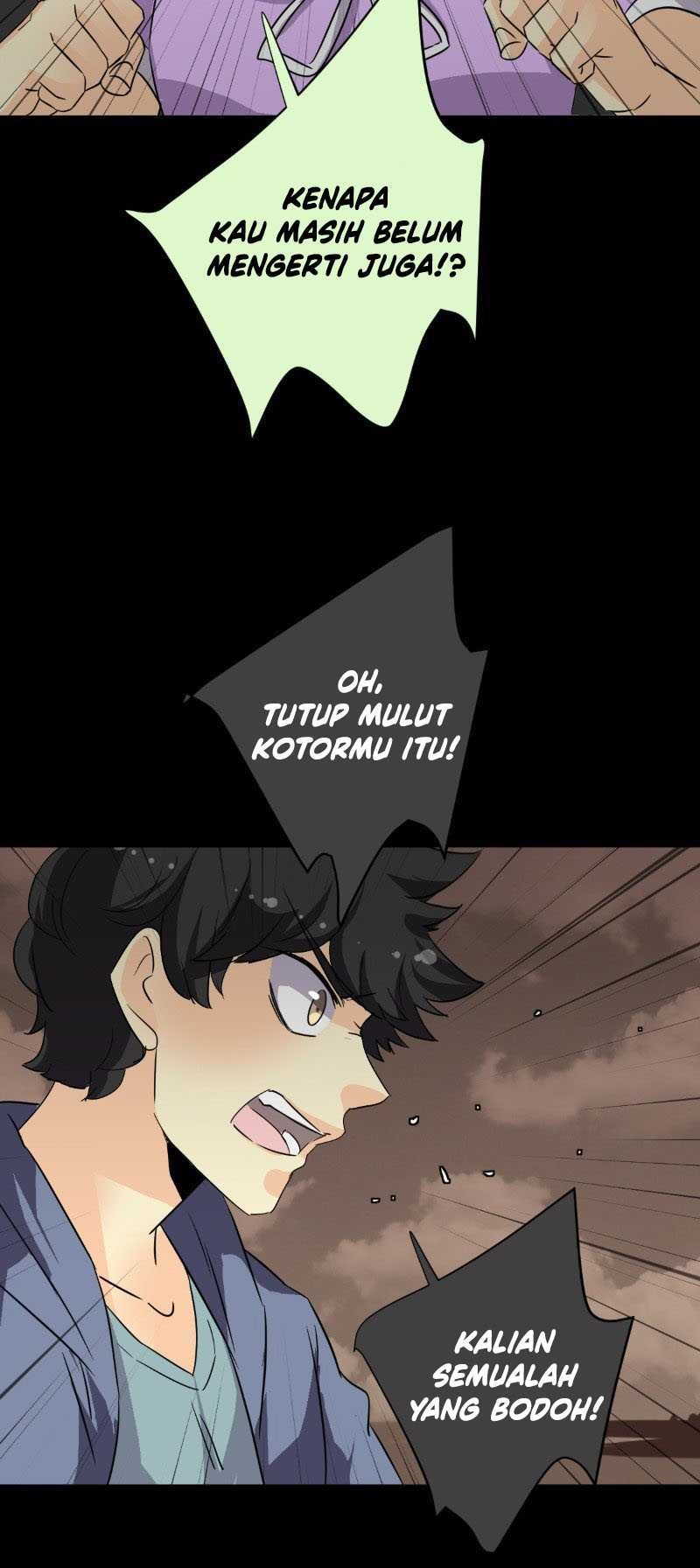 unOrdinary Chapter 185 Gambar 9