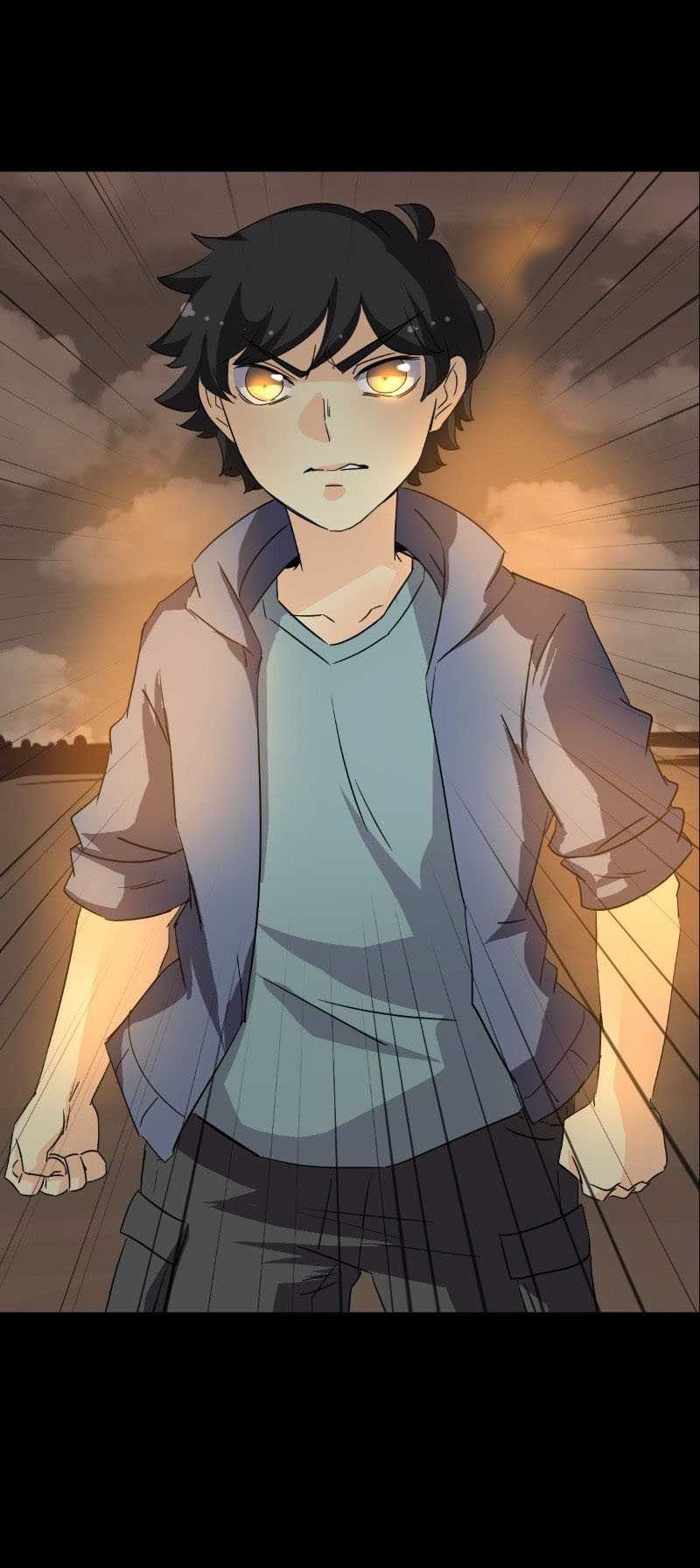 unOrdinary Chapter 185 Gambar 13