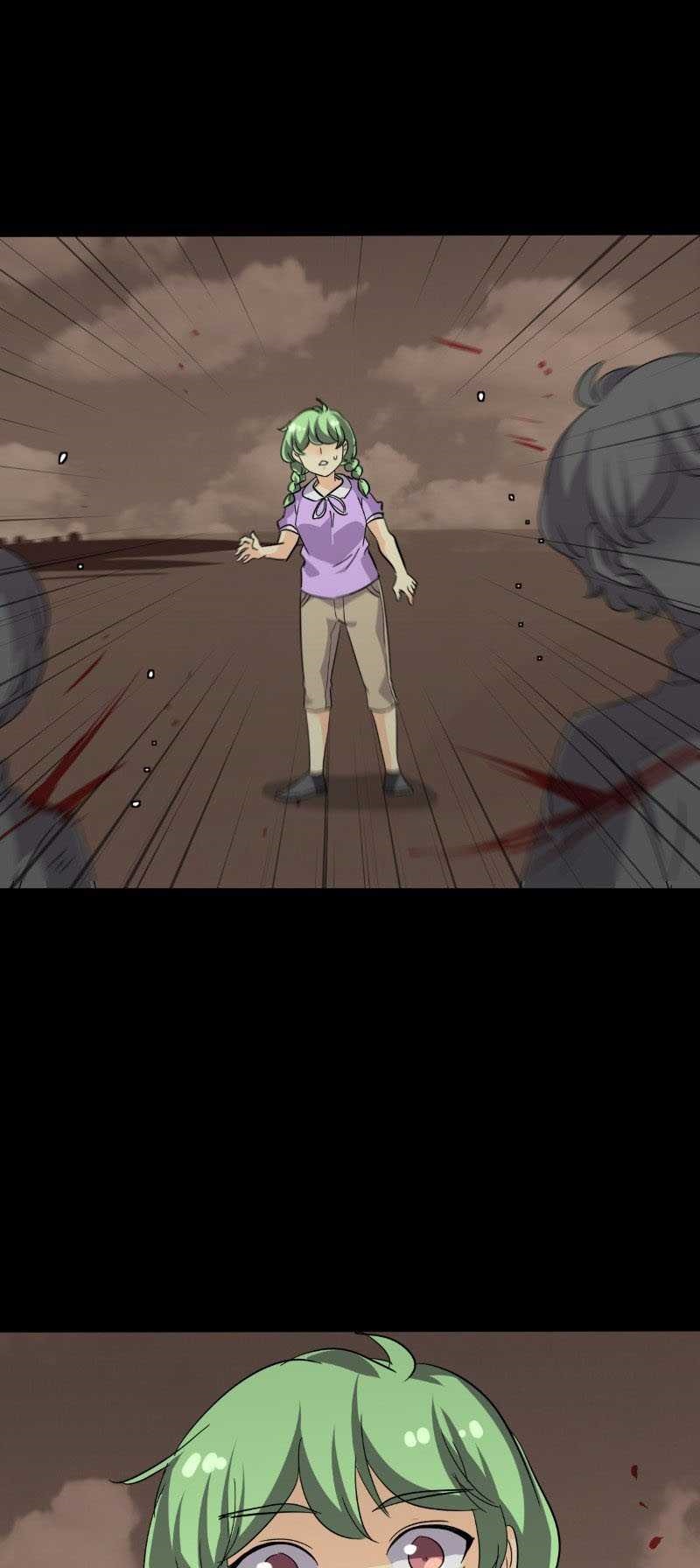 unOrdinary Chapter 185 Gambar 17
