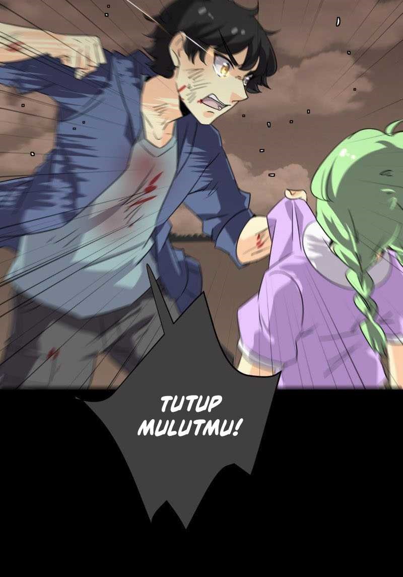 unOrdinary Chapter 185 Gambar 25