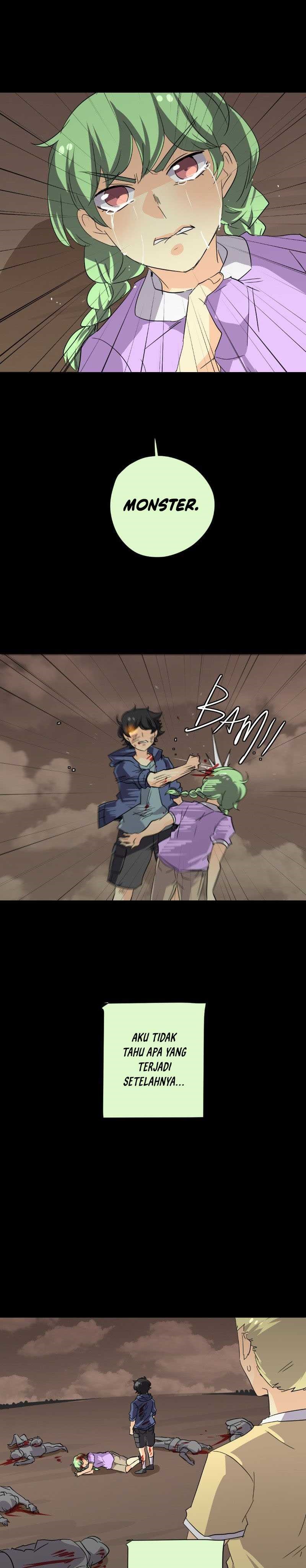 unOrdinary Chapter 185 Gambar 26