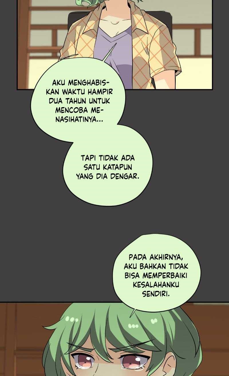 unOrdinary Chapter 185 Gambar 33