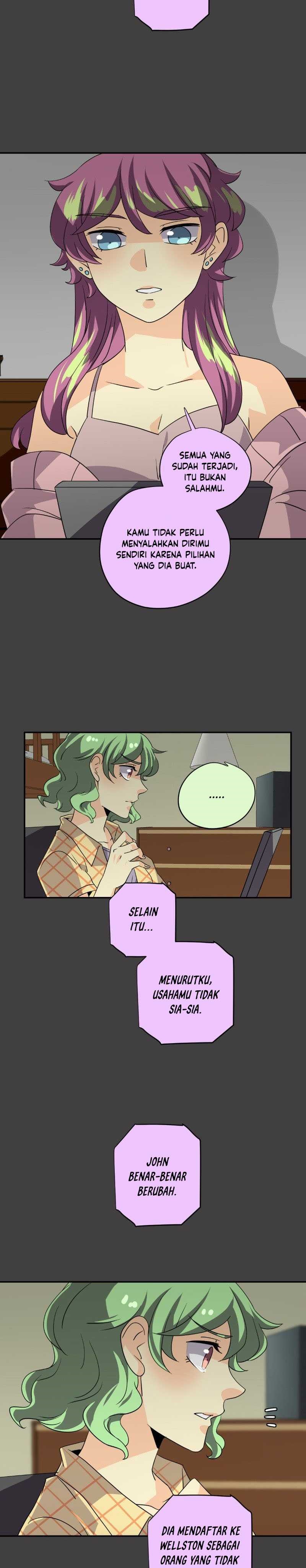 unOrdinary Chapter 185 Gambar 35