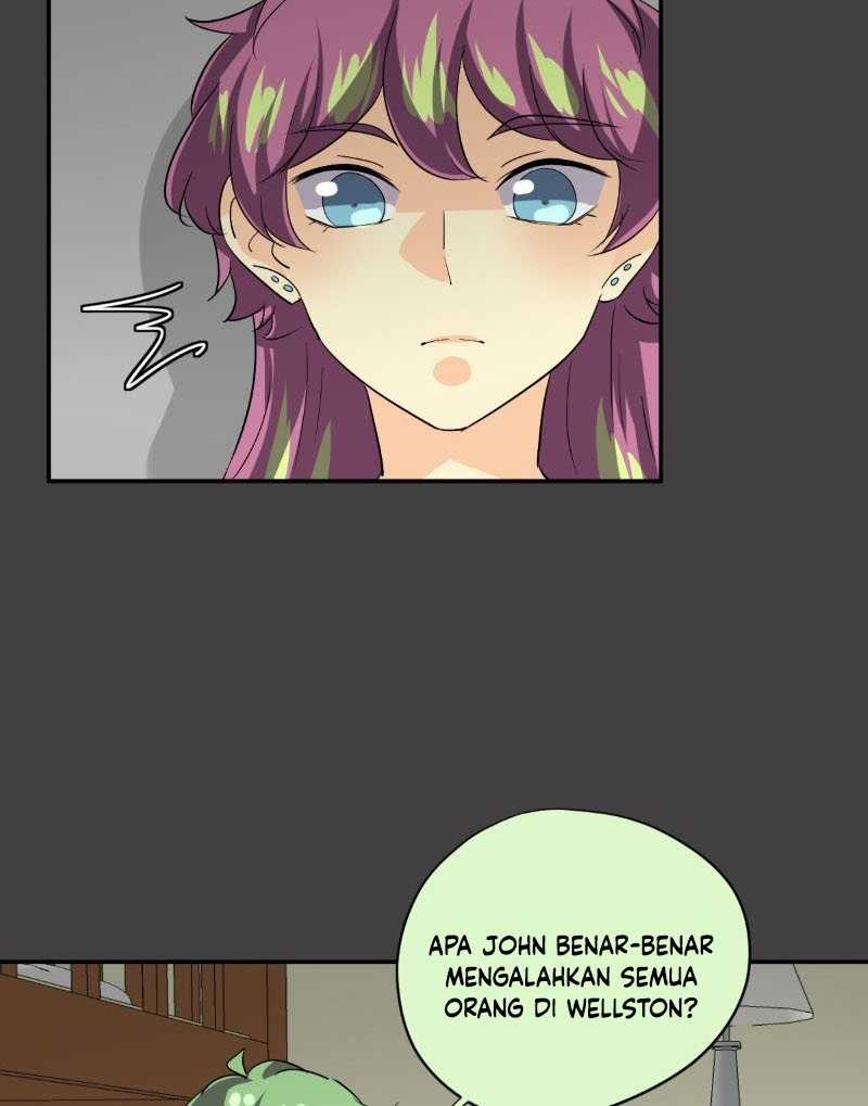 unOrdinary Chapter 185 Gambar 41