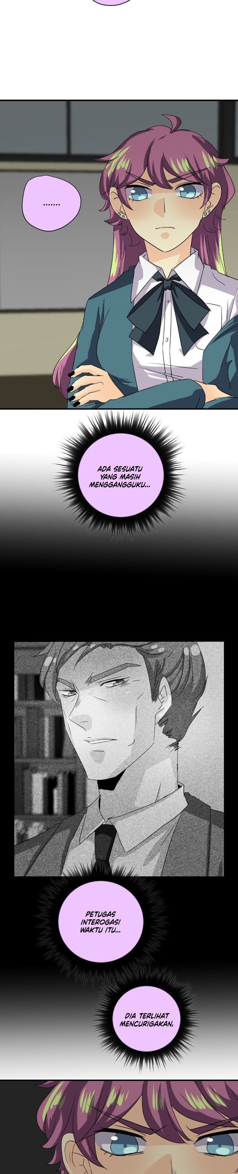 unOrdinary Chapter 189 Gambar 9