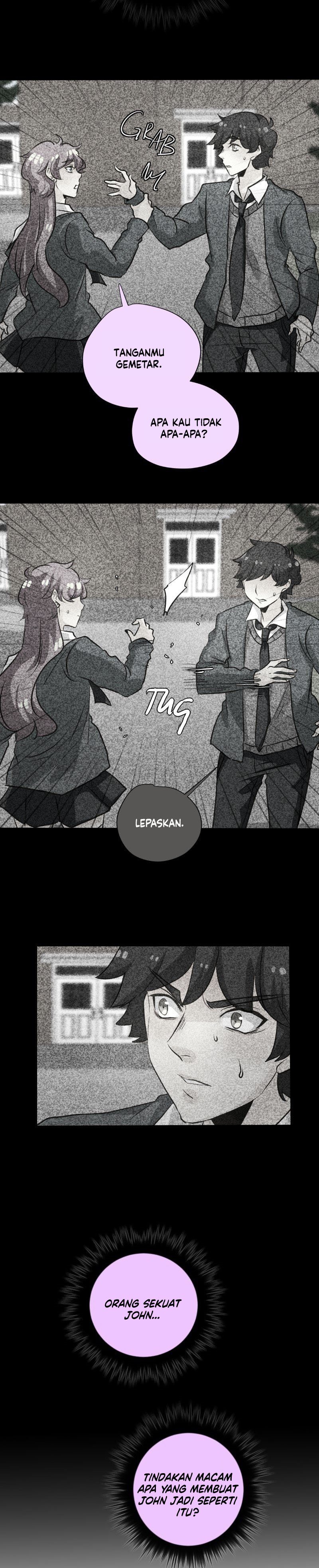unOrdinary Chapter 189 Gambar 11