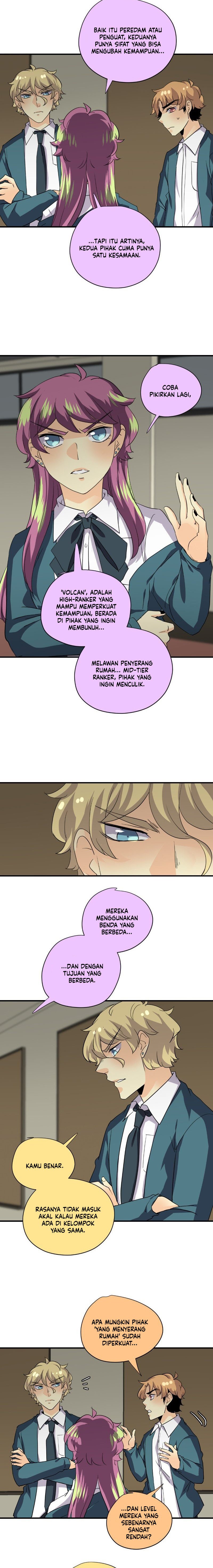 unOrdinary Chapter 189 Gambar 22