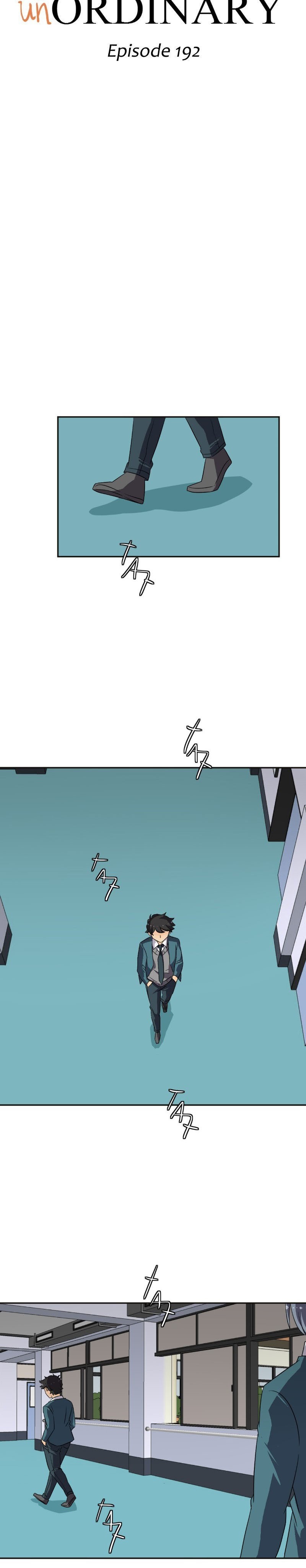 unOrdinary Chapter 192 Gambar 4