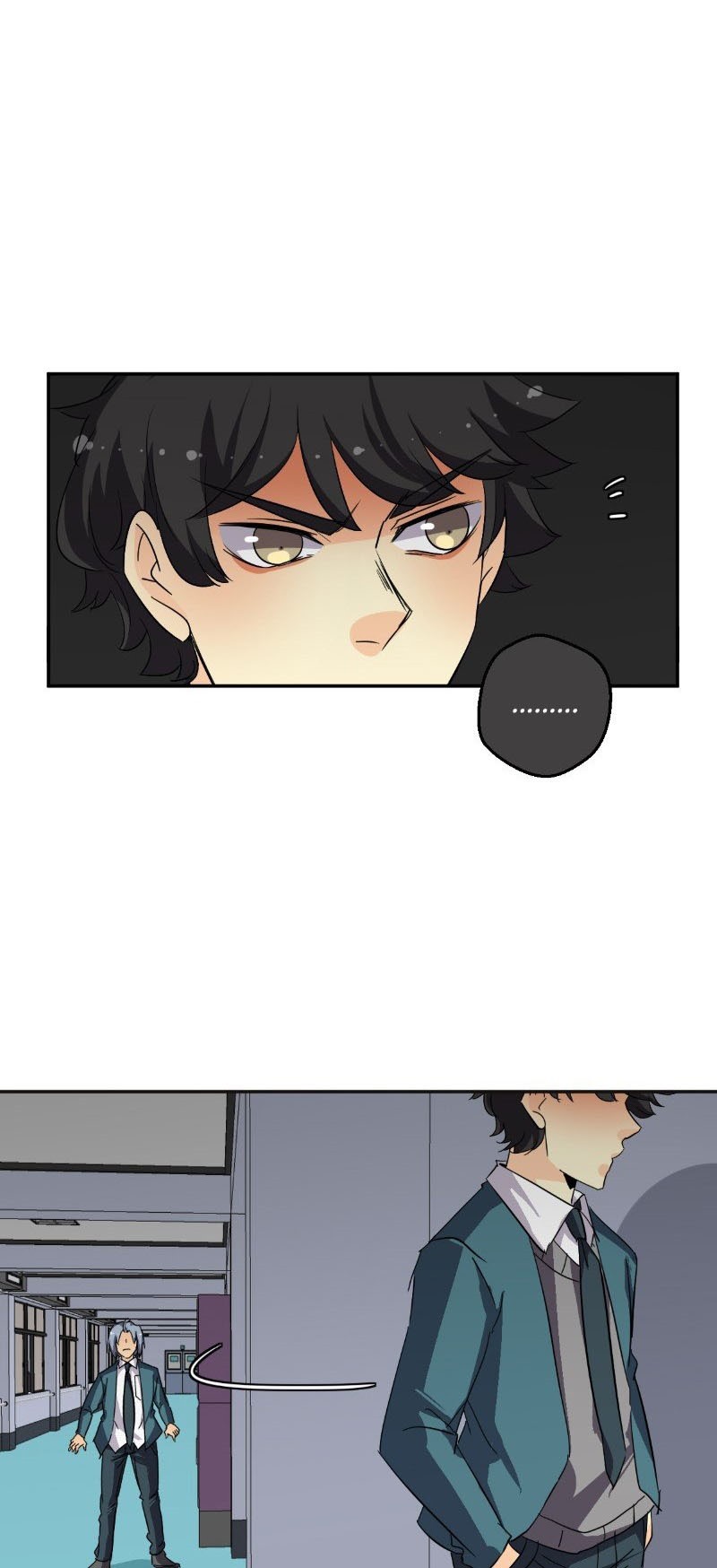 unOrdinary Chapter 192 Gambar 5